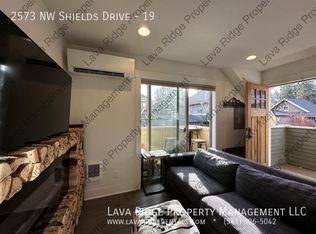2573 NW Shields Dr #19, Bend, OR 97703