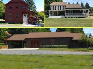 194 Ten Broeck Ln, Hudson, NY 12534