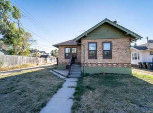 2714 Evans Ave, Cheyenne, WY 82001