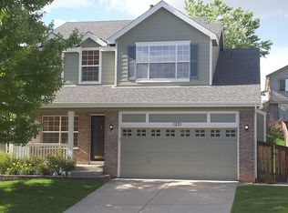 1231 Riddlewood Rd, Highlands Ranch, CO 80129