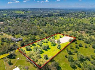 Briar Hill Rd, Auburn, CA 95603