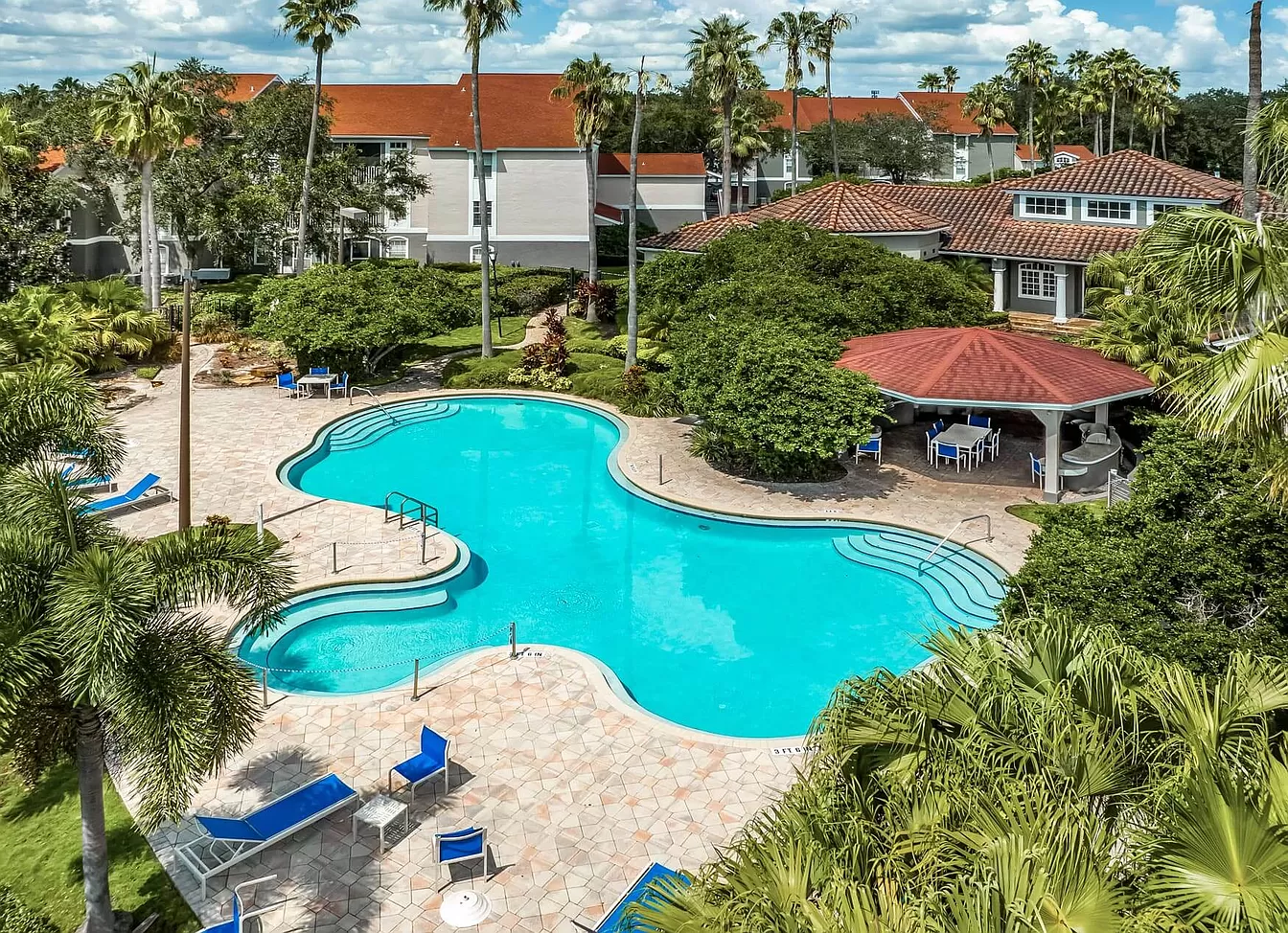 Arbors at Lee Vista Apartment Rentals - Orlando, FL | Zillow