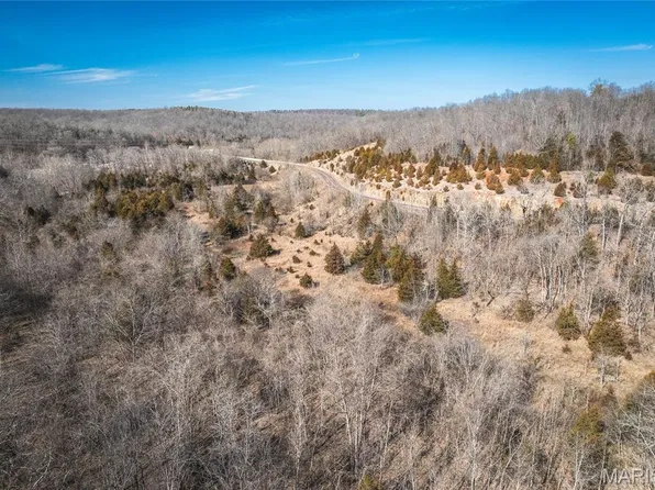 0 Highway C Tract #1, Steelville, MO 65565