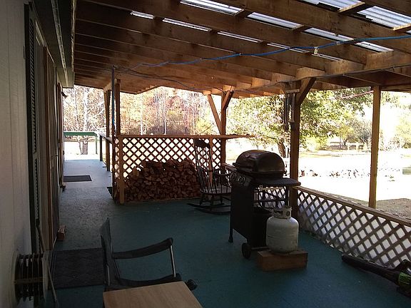 Porch 2/1 and studio 