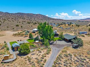 1427 Oberholtzer Ct, Reno, NV 89506