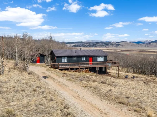 2349 Michigan Hill Road, Jefferson, CO 80456