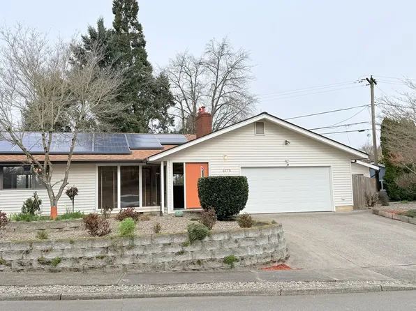 6175 SW Alice Ln, Beaverton, OR 97008