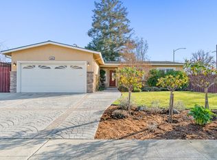 2092 Via D Este, Campbell, CA 95008