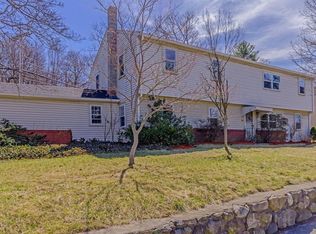 264 Lexington St, Woburn, MA 01801