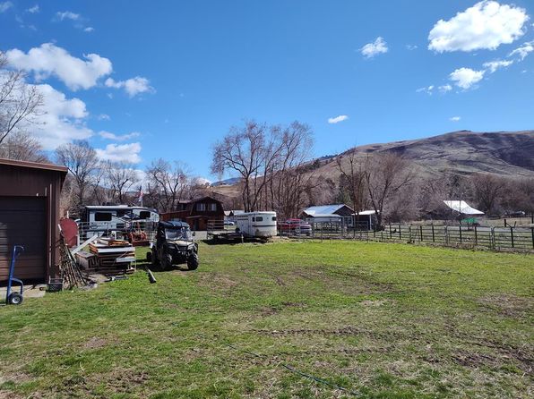 218 Slate Creek Rd, White Bird, ID 83554