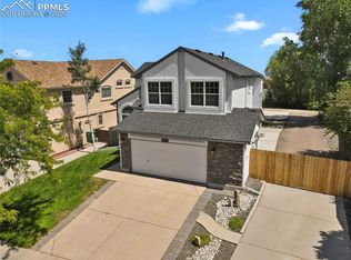 7177 Hillbeck Dr, Colorado Springs, CO 80922
