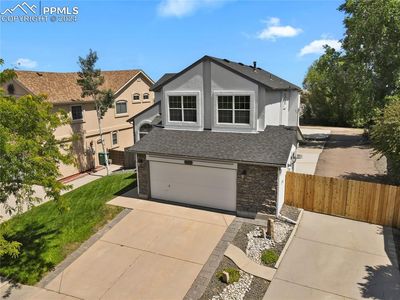 7177 Hillbeck Dr, Colorado Springs, CO, 80922