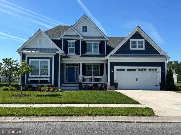 34423 Derrickson Dr, Harbeson, DE 19951
