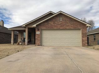 1309 Pacific Ave, Midland, TX 79705