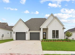 4446 Boulonnais Ave, Baton Rouge, LA 70820