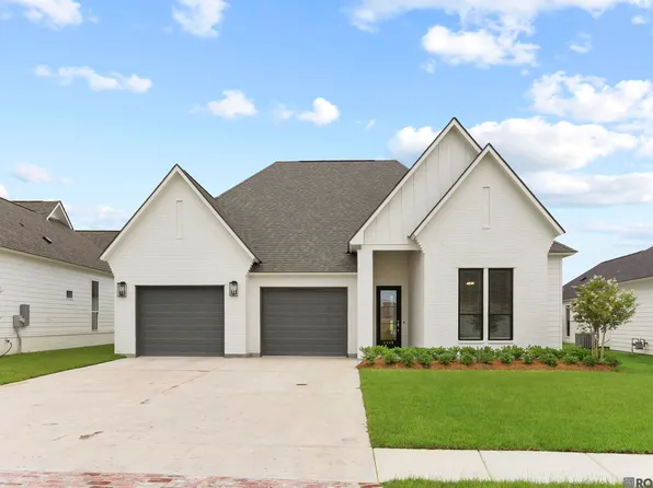 4446 Boulonnais Ave, Baton Rouge, LA 70820