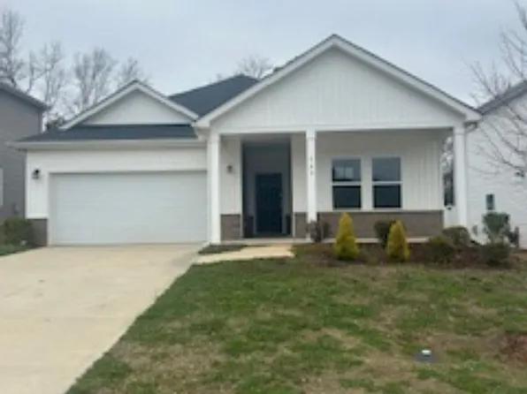 145 Vickery Rd, Woodruff, SC 29388