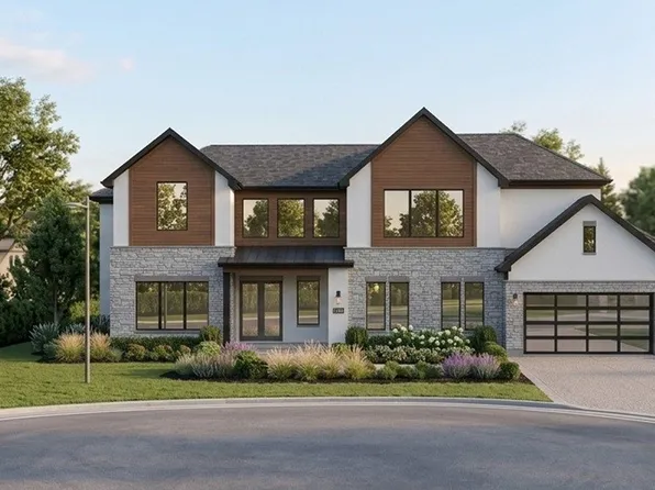 17410 Dowell Cir, Dallas, TX 75252