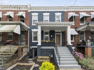 2417 N Capitol St NE, Washington, DC 20002