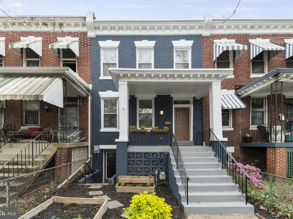 2417 N Capitol St NE, Washington, DC 20002