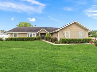 3285 SE 54th Ave, Ocala, FL 34480