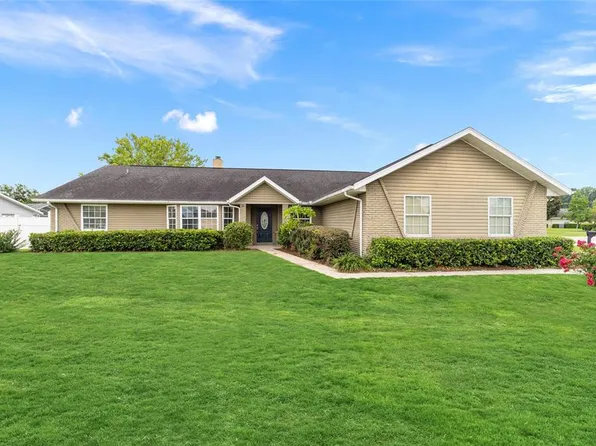 3285 SE 54th Ave, Ocala, FL 34480