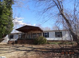 414 Dean Williams Rd, Travelers Rest, SC 29690