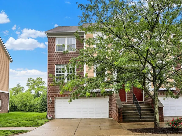 5672 Brownstone Dr, Indianapolis, IN 46220