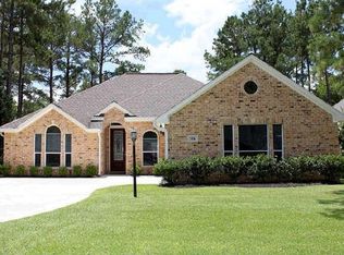 174 Monterrey Rd, Montgomery, TX 77356