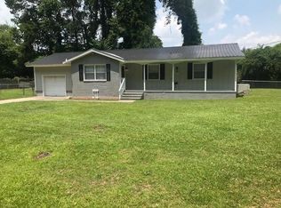 311 Meadow Rd, Goldsboro, NC 27534