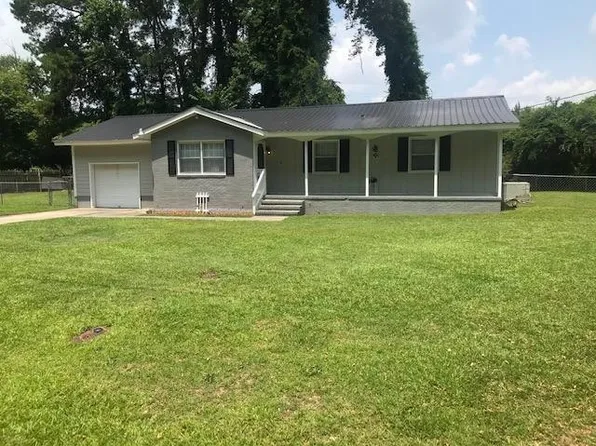 311 Meadow Rd, Goldsboro, NC 27534
