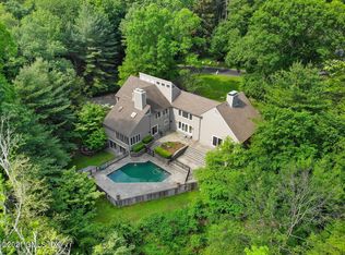 7 Stallion Trl, Greenwich, CT 06831