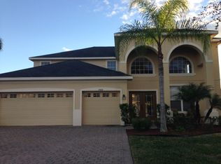 4920 Oakway Dr, Saint Cloud, FL 34771