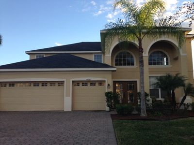 4920 Oakway Dr, Saint Cloud, FL, 34771