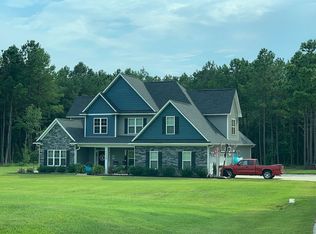 1130 Old Vander Rd, Fayetteville, NC 28312