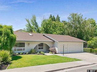 2339 Dapplegray Ln, Walnut Creek, CA 94596