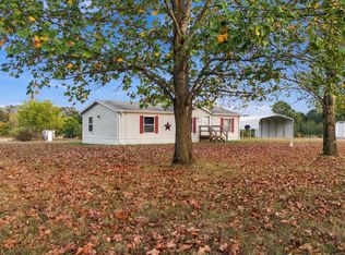 5164 Private Road 1511, Pomona, MO 65789