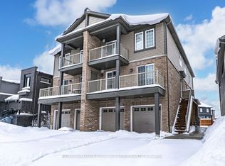 23 Hay Ln #5, Barrie, ON L9J0V6