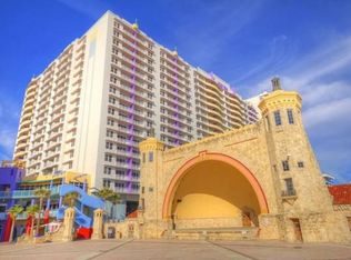309 N Grandview Ave #&-311, Daytona Beach, FL 32118