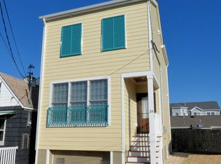 35 W Rutherford Ln, Lavallette, NJ 08735
