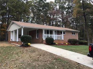790 Shannon Dr, Salisbury, NC 28144