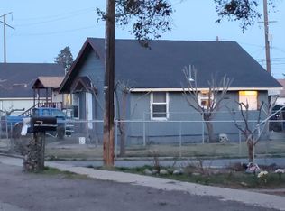 113 W Elizabeth St, Wapato, WA