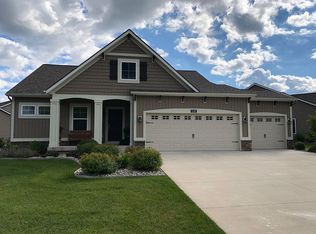 1218 Oslow, Byron Center, MI 49315