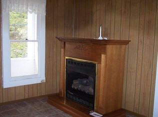 1168 Little Otter Rd, Gassaway, WV 26624