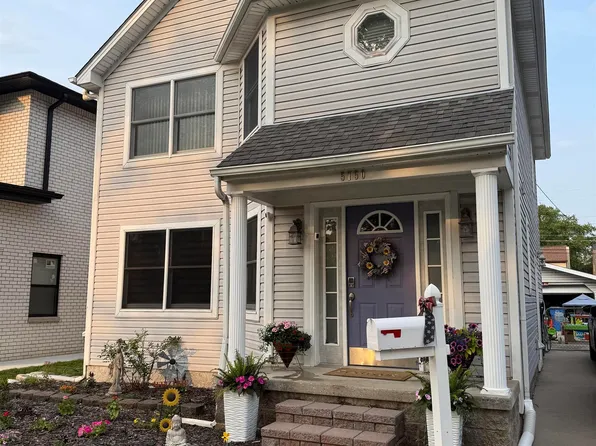 5750 Colonial St, Dearborn Heights, MI 48127