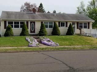 5 Rentschler St, East Hartford, CT 06118