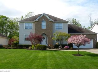5176 Loxley Dr, Richmond Heights, OH