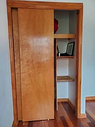 Rented by Concrete Jungle Realty