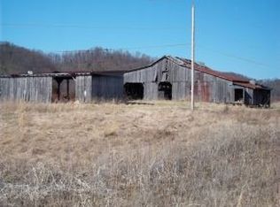 Tbd Watauga Rd, Abingdon, VA 24211