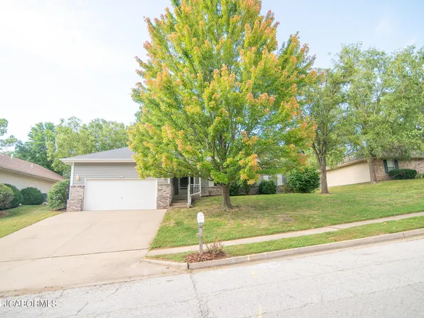 2005 Katy Ln, Columbia, MO 65203